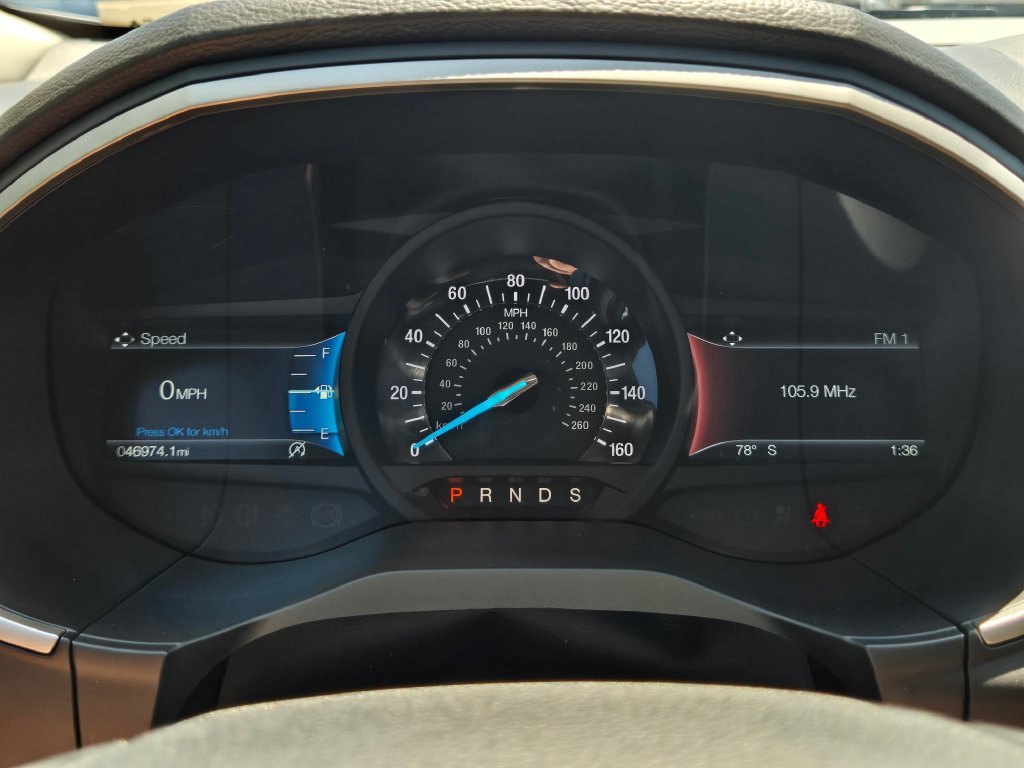 Used 2020 Ford Edge SEL w/ Convenience Package AWD/4WD image 26