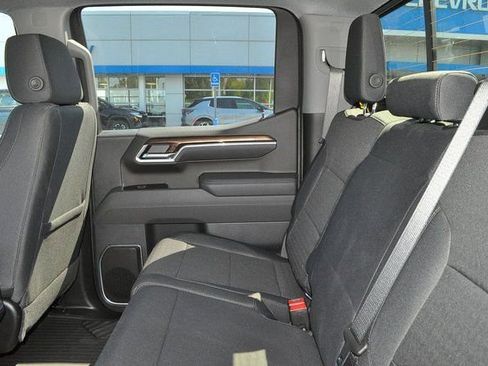 New 2026 Chevrolet Silverado 1500 RST w/ Safety Package image 13
