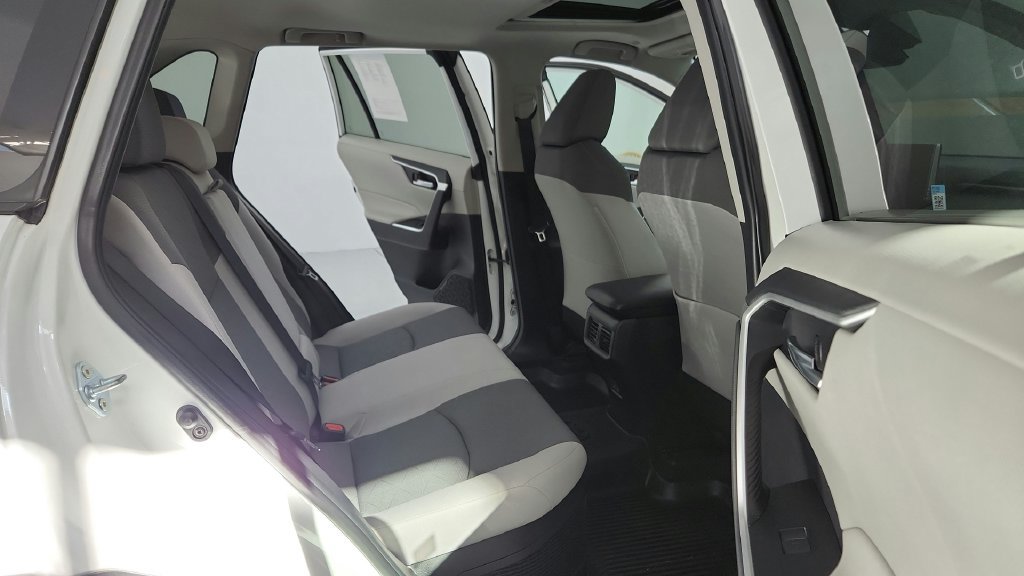 Certified 2024 Toyota RAV4 XLE w/ Convenience Package AWD/4WD image 18