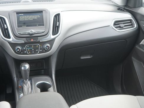 Used 2019 Chevrolet Equinox LT AWD/4WD image 25