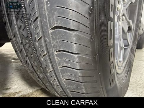 Used 2023 Ford Bronco Sport Big Bend w/ Convenience Package AWD/4WD image 11