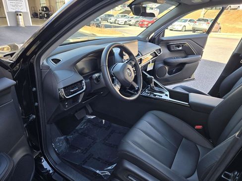 Certified 2025 Acura ADX FWD image 20