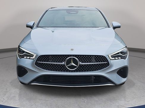 Certified 2026 Mercedes-Benz CLA 250 image 2