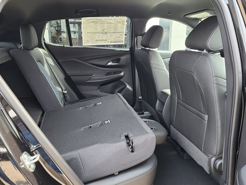 New 2026 Buick Envista Preferred w/ Convenience I Package image 41