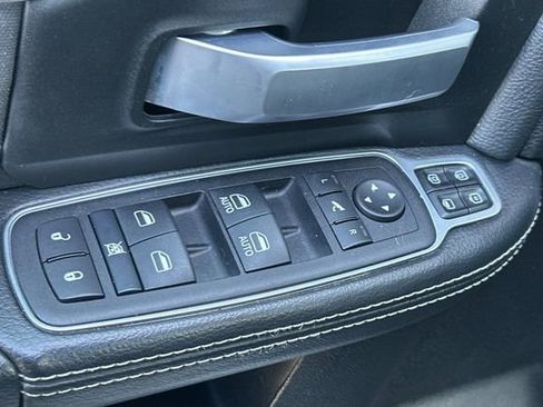 Used 2024 RAM 2500 Big Horn image 12