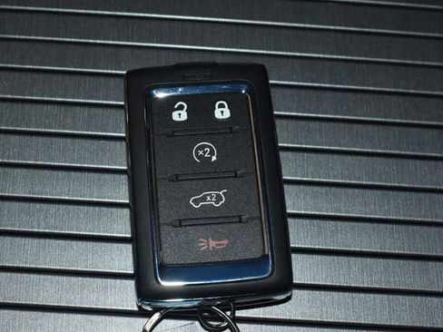 New 2026 Jeep Grand Wagoneer Limited AWD/4WD image 35