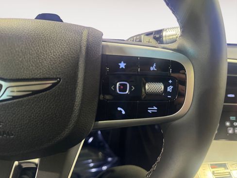 Used 2026 Genesis GV70 2.5T Select AWD/4WD image 27