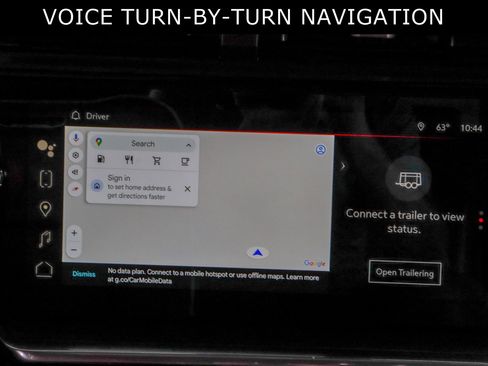 Used 2024 GMC Sierra 1500 Denali Ultimate image 19