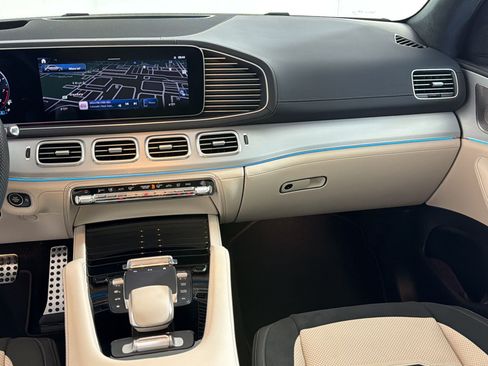 Certified 2024 Mercedes-Benz GLE 63 AMG S image 30