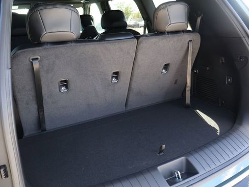New 2027 Kia Telluride EX X-Line AWD/4WD image 9