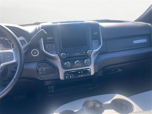 Used 2024 RAM 3500 Big Horn image 11