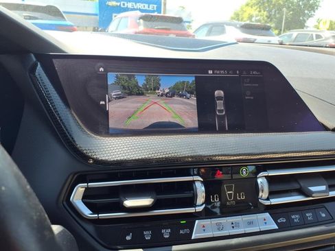 Used 2024 BMW 228i Gran Coupe image 7