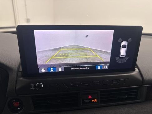 New 2026 Honda Passport TrailSport image 32