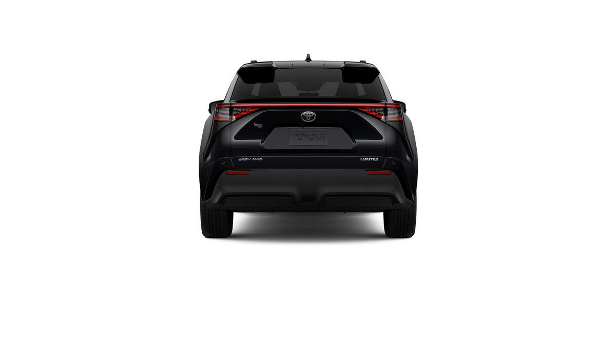 New 2026 Toyota bZ AWD/4WD image 30