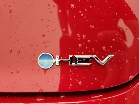 New 2026 Toyota Prius LE image 23