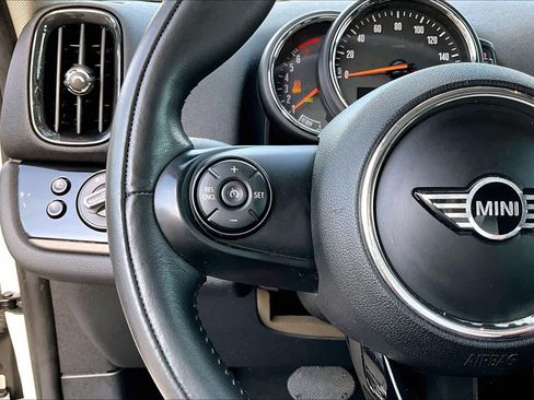 Used 2019 MINI Cooper Countryman FWD image 25