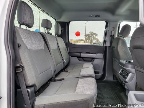 Used 2023 Ford F250 XLT image 28
