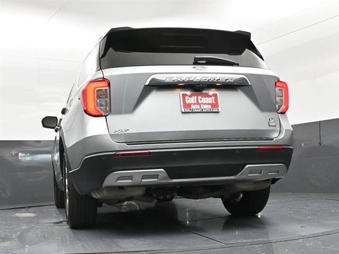 Used 2023 Ford Explorer XLT w/ Equipment Group 202A RWD image 37