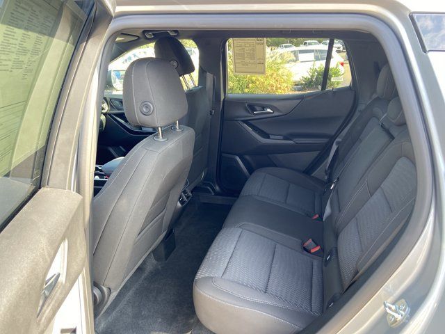 Used 2026 Chevrolet Equinox LT AWD/4WD image 51