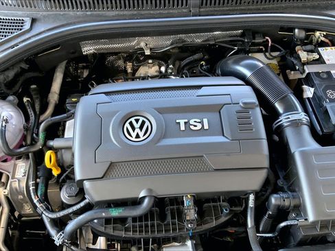 New 2026 Volkswagen Jetta GLI Autobahn image 17