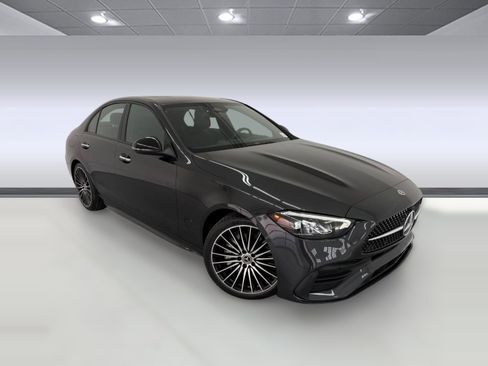 Certified 2023 Mercedes-Benz C 300 C 300 image 6