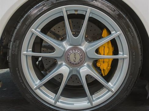 Used 2010 Porsche 911 GT3 RWD image 41