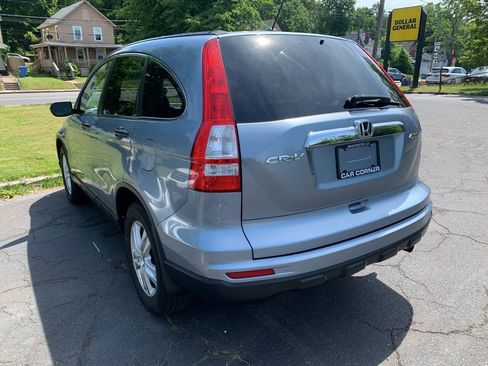 Used 2011 Honda CR-V EX image 6