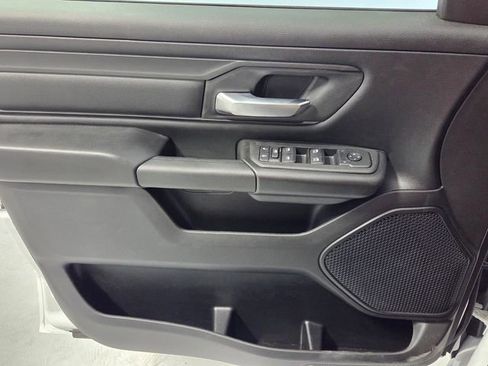 New 2026 RAM 1500 Express RWD image 28