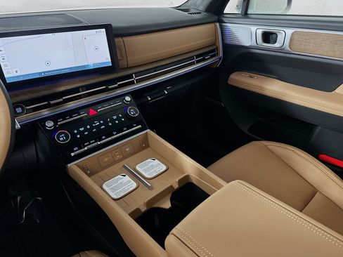 New 2026 Hyundai Santa Fe Calligraphy image 24