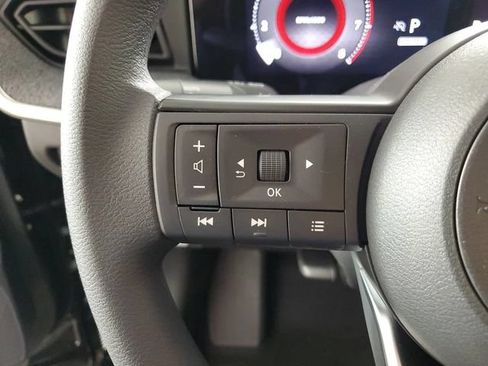New 2026 Nissan Kicks SV FWD image 17