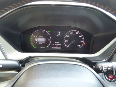 Used 2025 Honda CR-V Sport image 46
