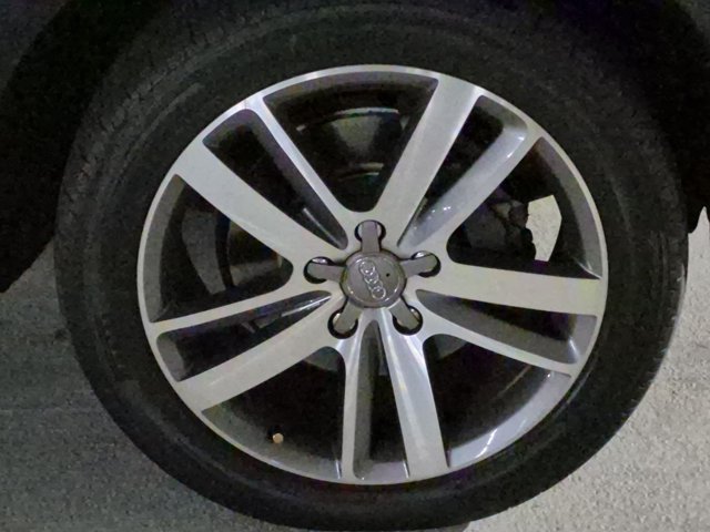 Used 2013 Audi Q7 TDI Premium Plus w/ Premium Plus Pkg AWD/4WD image 18
