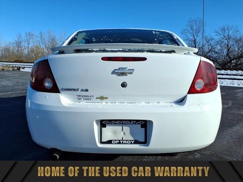 Used 2007 Chevrolet Cobalt LS image 8