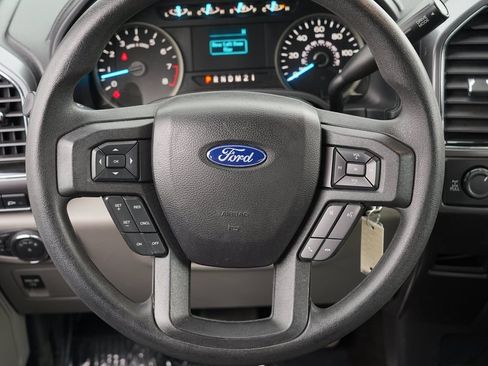 Used 2019 Ford F150 XLT AWD/4WD image 23