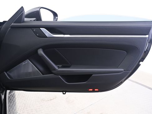 Certified 2025 Porsche 911 Turbo image 16