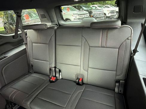New 2026 Chevrolet Suburban RST w/ Comfort Package AWD/4WD image 21