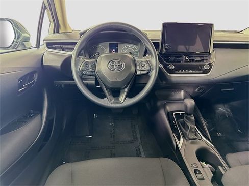 Certified 2025 Toyota Corolla LE image 20