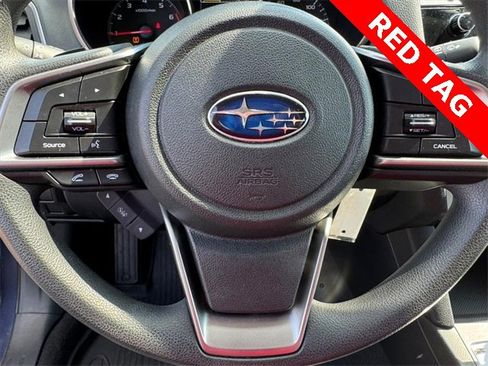 Used 2018 Subaru Outback 2.5i image 19