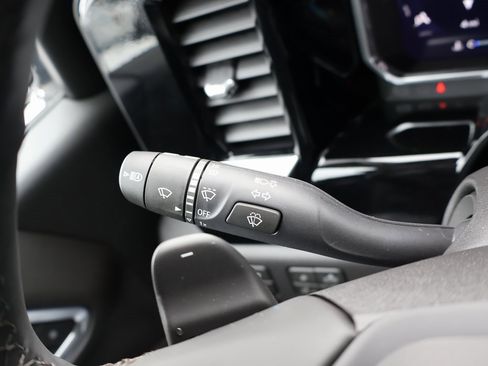 New 2026 Chevrolet Silverado 1500 LT Trail Boss w/ LT Trail Boss Premium Package image 18