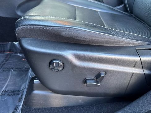 Used 2021 Jeep Grand Cherokee Limited w/ Quick Order Package 28K 80th image 13