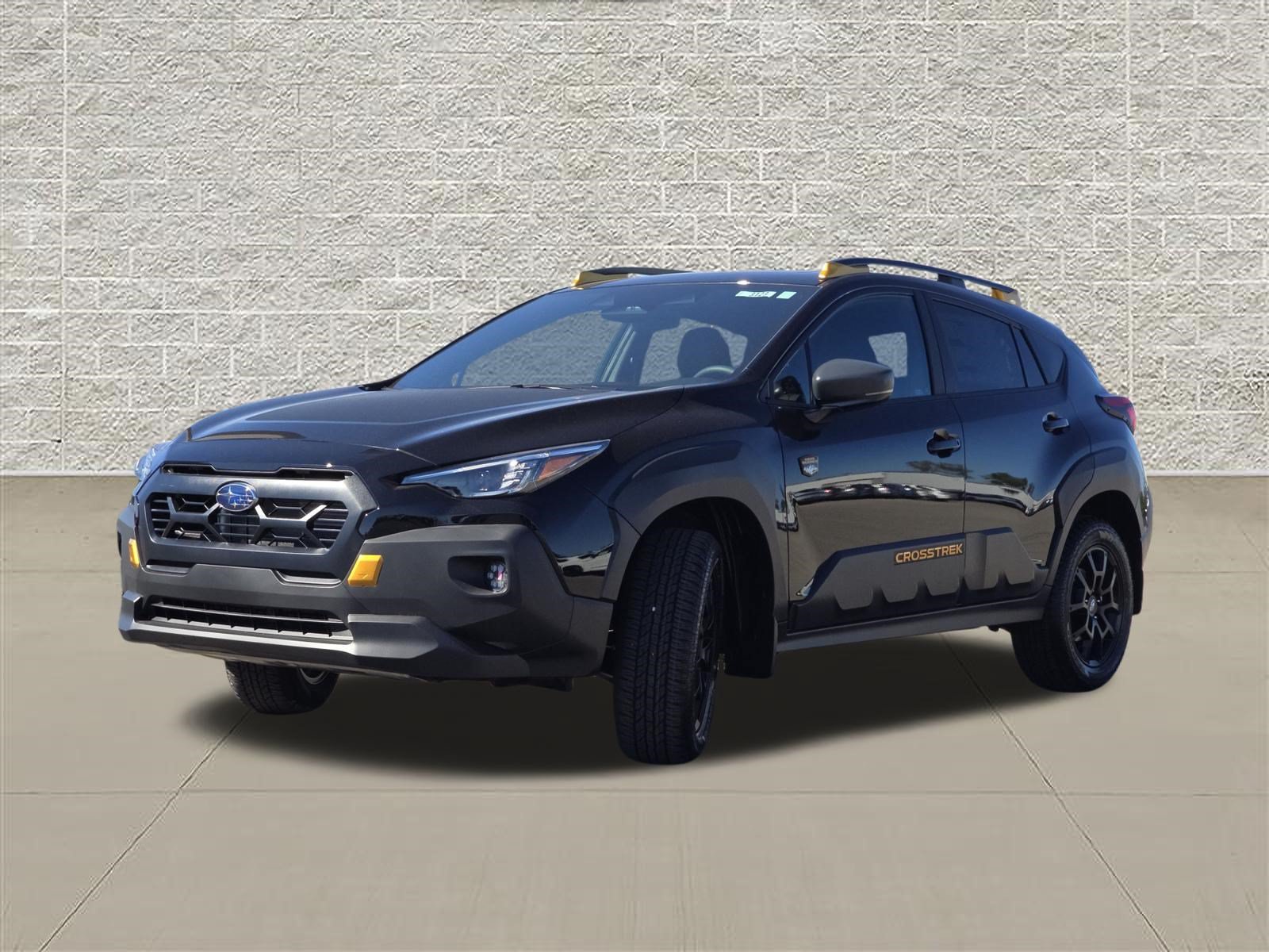 New 2026 Subaru Crosstrek 2.5i Wilderness AWD/4WD image 3