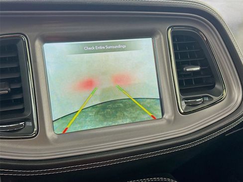 Used 2023 Dodge Challenger SRT Hellcat image 9