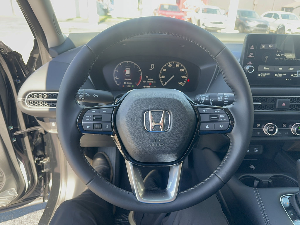 New 2027 Honda HR-V EX-L image 13