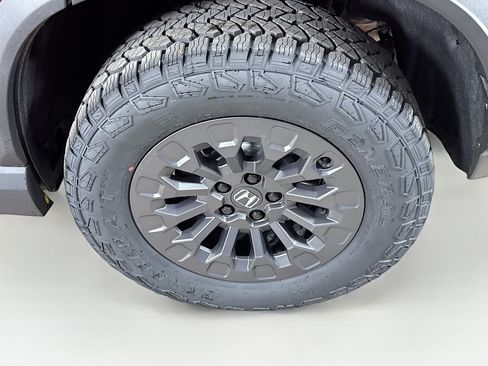 New 2026 Honda Passport TrailSport image 38