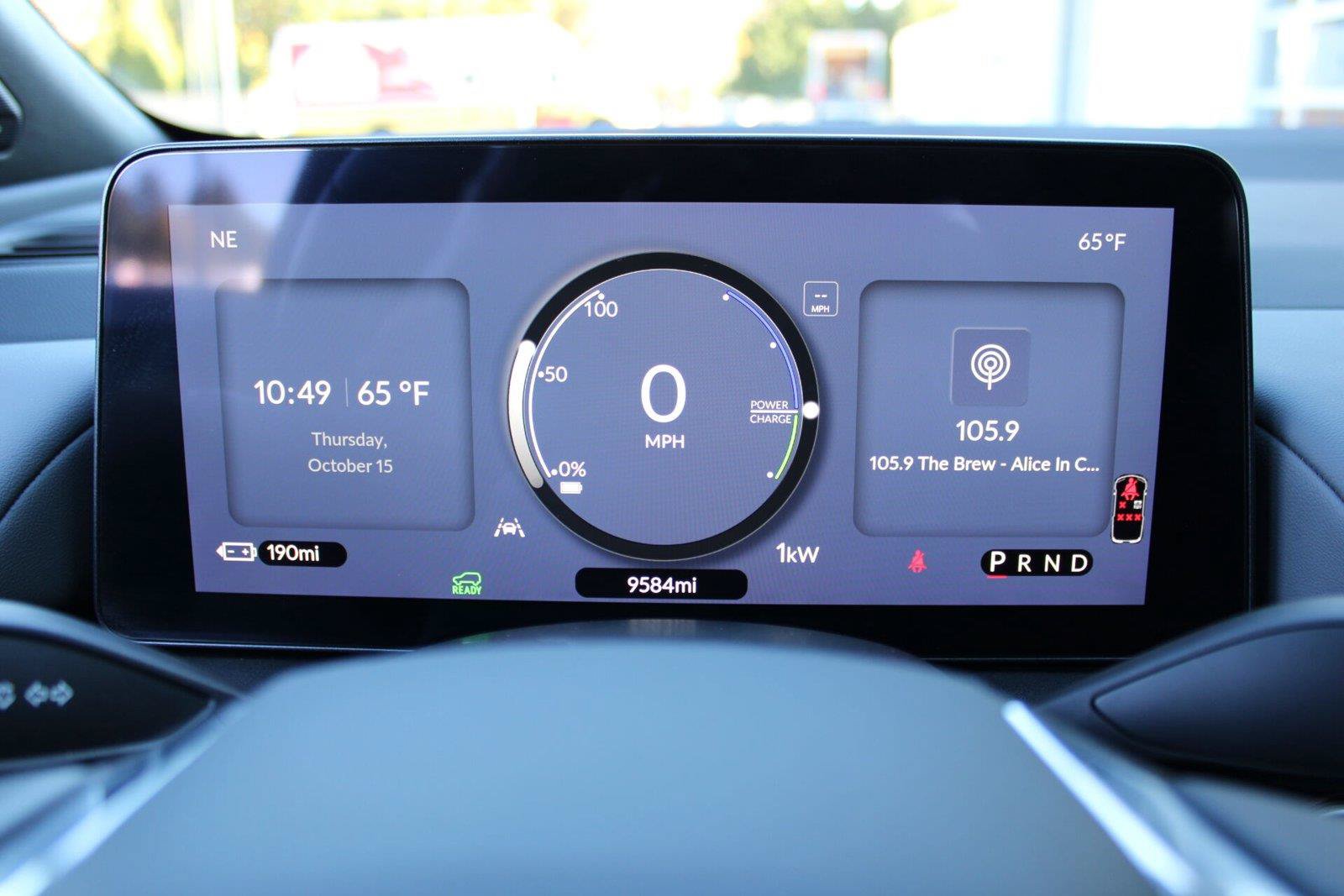 Used 2024 Honda Prologue Touring image 29