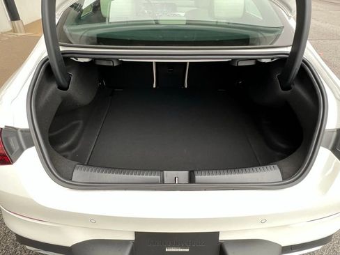 Certified 2026 Mercedes-Benz CLA 250 4MATIC image 27