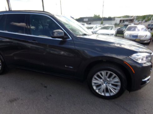 Used 2016 BMW X5 xDrive35i w/ Premium Package image 11