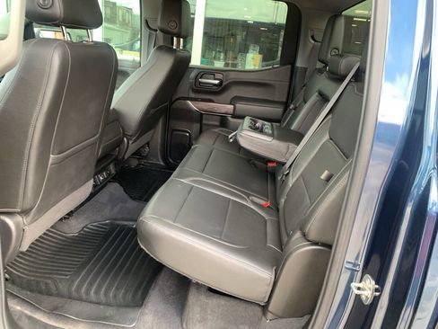 Used 2020 Chevrolet Silverado 1500 LTZ image 19