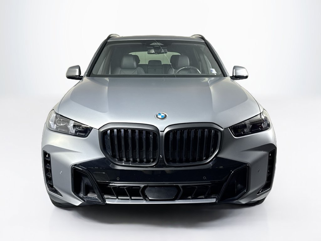 Used 2025 BMW X5 sDrive40i w/ M Sport Package RWD image 8