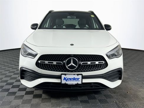 Certified 2023 Mercedes-Benz GLA 250 4MATIC image 9